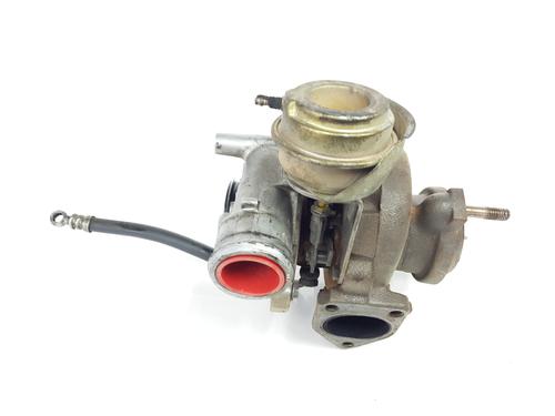 Turbocharger/Supercharger LAND ROVER RANGE ROVER III (L322) 3.0 D 4x4 | BP24432786M71 