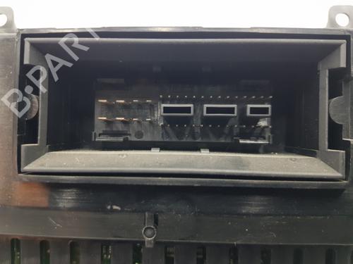 Instrument cluster SEAT ALTEA XL (5P5, 5P8)  | BP9694706C47 