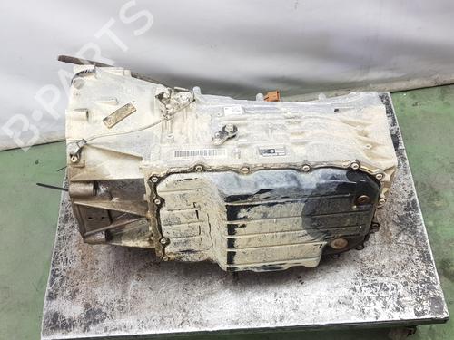 Gearbox PORSCHE CAYENNE (9PA) S 4.5 | BP9498205M3 