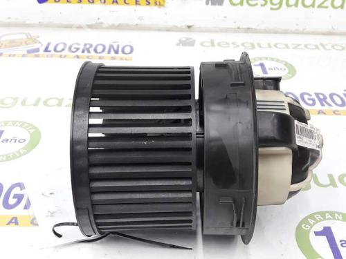 Heater blower motor CITROËN C3 Picasso (SH_) 1.4 VTi 95 (SH8FSC, SH8FP0, SH8FP6) | BP14126210M62 