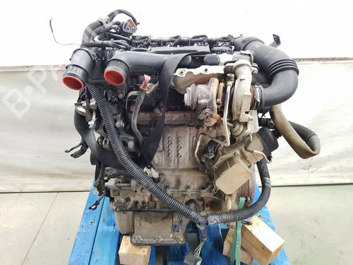 Engine CITROËN JUMPY II Van 1.6 HDi 90 8V | BP34225242M1  - Image 6