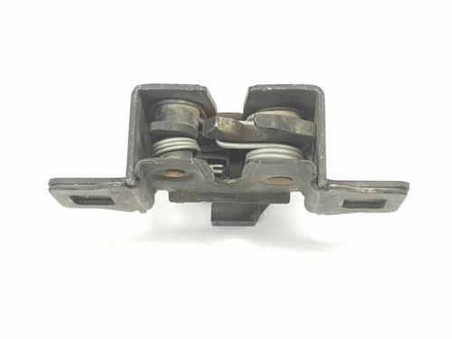 Hood lock JAGUAR I-PACE (X590) EV400 AWD | BP17682949C133 