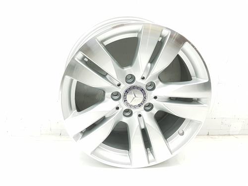 Used Rim MERCEDES-BENZ E-CLASS (W212) E 220 CDI / BlueTEC (212.001, 212.002) (170 hp) 29011538