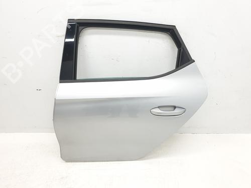 Used Left rear door SEAT LEON (KL1, KLG) 1.0 TSI (110 hp) 28484725