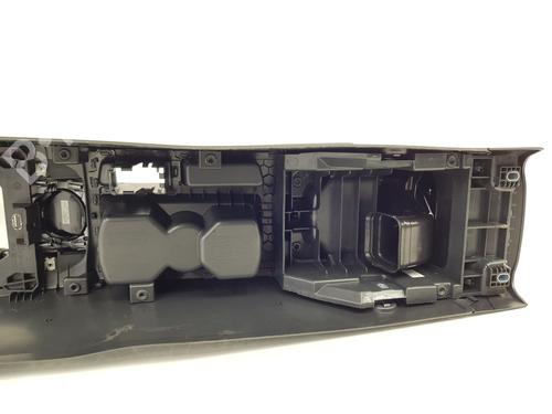 Armrest / Center console VW T-ROC (A11, D11) 1.0 TSI | BP30390039I20 