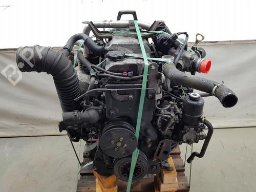 Engine MITSUBISHI PAJERO III (V7_W, V6_W) 3.2 Di-D (V68W) | BP31188201M1