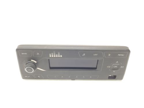 Display de informações Display de informações OPEL COMBO Box Body/MPV (K9) [2018-2026] 36079066 36079066