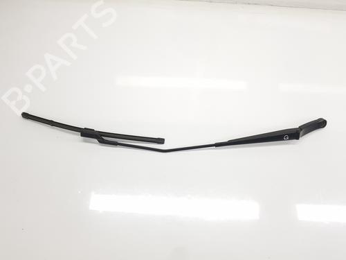 Used Front windshield wiper arm SEAT IBIZA V (KJ1, KJG) 1.0 TSI (95 hp) 12934501