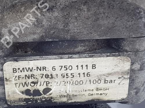 Steering pump BMW 3 Coupe (E46) 318 Ci | BP20321553M99 