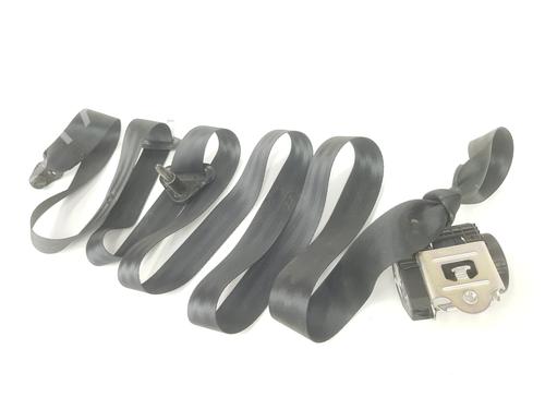 Front right seatbelt DACIA SANDERO II 1.5 dCi | BP17766785I25 