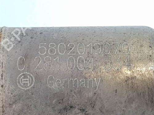 Electronic sensor IVECO DAILY VI Van | BP38408568M84 - Image 6