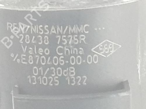 Other RENAULT SCENIC E-TECH PHASE I EV60 | BP37023655O1 - Image 2