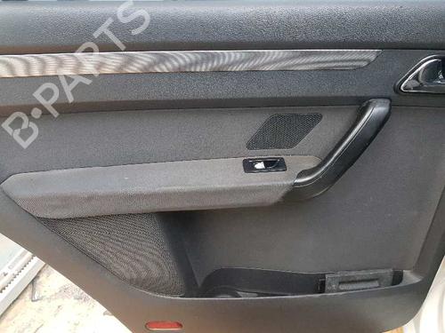 Electronic sensor VW TOURAN (1T1, 1T2) 2.0 TDI 16V | BP9737142M84 