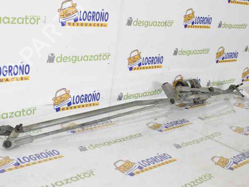 Front wiper motor PEUGEOT 307 SW (3H) 1.6 HDI 110 | BP1363138M29 