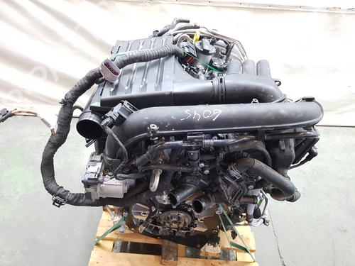Engine CUPRA LEON Sportstourer (KL8, KU8, KUD) 1.4 e-HYBRID | BP13655263M1 