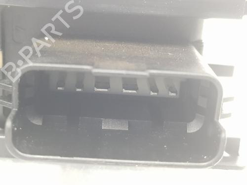 Left rear window motor HYUNDAI i30 Estate (FD) 1.6 CRDi | BP16845841E23 
