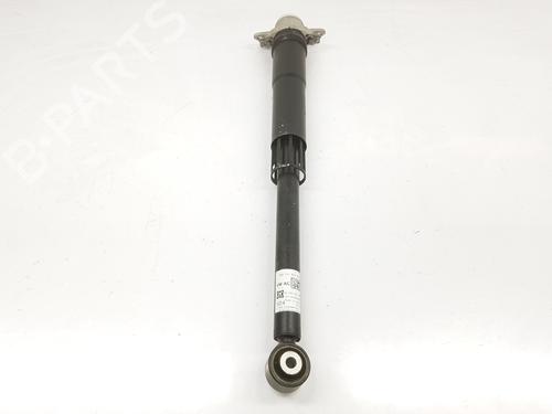 Right rear shock absorber SEAT IBIZA V (KJ1, KJG) 1.0 TSI | BP13624706M19 