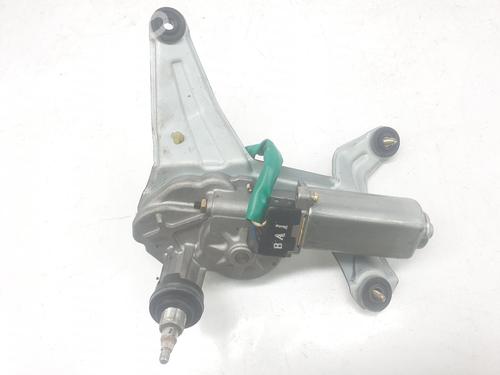 Rear wiper motor HYUNDAI SANTA FÉ II (CM) 2.2 CRDi | BP13505748M102 