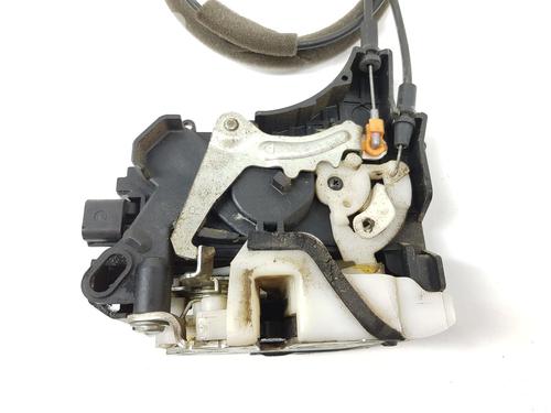 Front right lock MITSUBISHI L200 / TRITON (KA_T, KB_T) 2.5 DI-D 4WD (KB4T) | BP17790986C97 