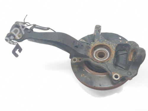 Right front steering knuckle FORD RANGER (TKE) 2.2 TDCi 4x4 | BP29826143M26