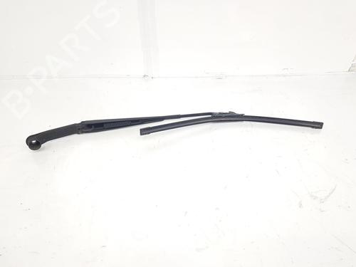 Front windshield wiper arm MITSUBISHI PAJERO III (V7_W, V6_W) 2.5 TDi (V64W) | BP8250828C143 