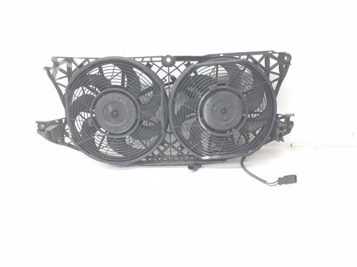 Used Radiator fan MERCEDES-BENZ VITO Bus (W639) 115 CDI (639.701, 639.703, 639.705) (150 hp) 28198345