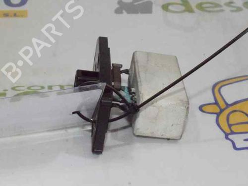 Heater resistor TOYOTA LAND CRUISER 90 (_J9_) 3.0 D-4D 4WD (KDJ90_, KDJ95_, KDJ90W, KDJ95W) | BP11657532M108 