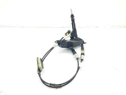 Used Gear lever NISSAN QASHQAI II SUV (J11, J11_) 1.5 dCi (116 hp) 9453654