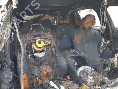 Elektronisk modul MERCEDES-BENZ C-CLASS T-Model (S205) C 200 BlueTEC / d (205.237) | BP22554044M83 