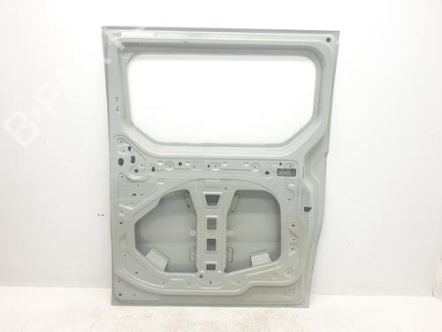 Right slide door RENAULT TRAFIC III Van (FG_) 1.6 dCi 140 (FGMA, FGMC) | BP29906941C75