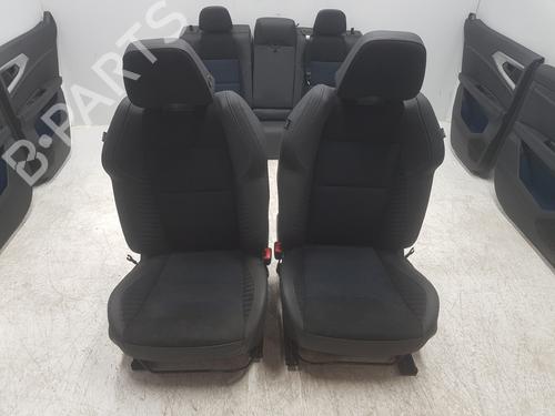 Seats set RENAULT RAFALE Coupe (DGM_) 1.2 E-TECH 200 Hybrid (DGM2) | BP34605825C78  - Image 7