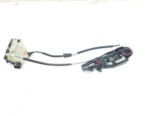 Used Rear right lock Rear right lock CITROËN C4 II (NC_) 1.4 VTi 95 (NC8FP0) (95 hp) 10754671 10754671