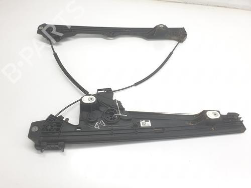 Rudehejsemekanisme Højre foran FORD TRANSIT COURIER V769 Box Body/MPV (N3P) 1.0 EcoBoost (125 hp) 31051316