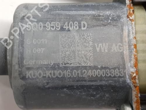 Right rear window motor SEAT ARONA (KJ7, KJP) 1.0 TSI | BP29729270E22 