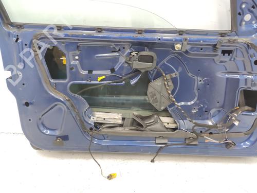 Left front door BMW 3 Compact (E36) 318 ti | BP13639014C2 