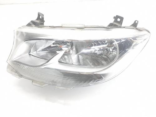Left headlight MERCEDES-BENZ SPRINTER 5-t Van (B907)  | BP29436310C28 