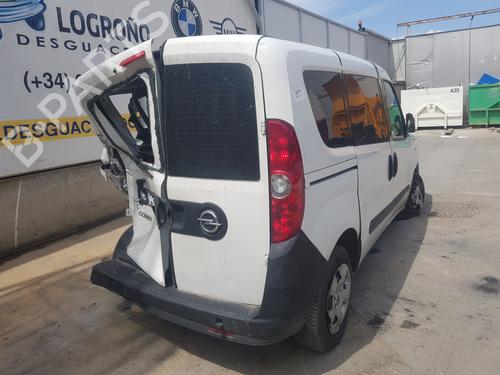 Gearstang OPEL COMBO Tour (X12)  | BP36699307M90  - Image 12
