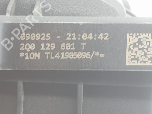 Air filter box SEAT IBIZA V (KJ1, KJG) 1.0 TSI | BP31264754M87 