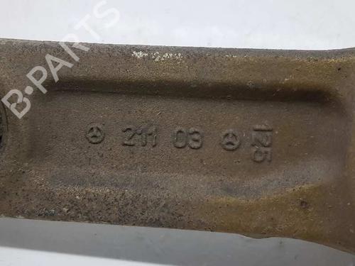 Right front suspension arm MERCEDES-BENZ CLS (C219) CLS 63 AMG (219.377) | BP5830585M13 