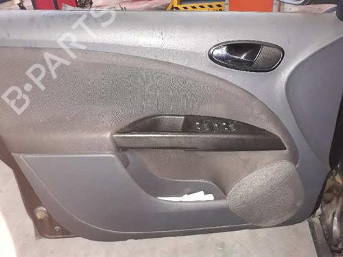 Intercooler pipe SEAT ALTEA (5P1) 1.9 TDI | BP14121569M127 