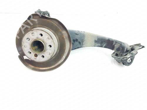 Used Left rear steering knuckle MINI MINI (F56) Cooper (136 hp) 10114697