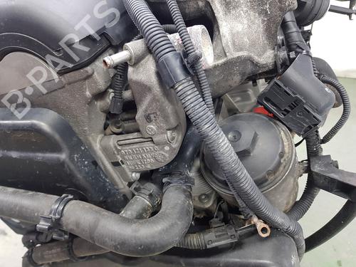 Engine VW TOUAREG (7LA, 7L6, 7L7)  | BP29409559M1 