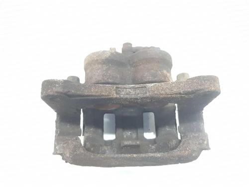 Left front brake caliper MITSUBISHI PAJERO III (V7_W, V6_W) 3.2 Di-D (V68W) | BP11597152M105 