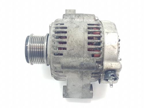 Used Alternator TOYOTA LAND CRUISER PRADO (_J12_) [2002-2010]  25857992