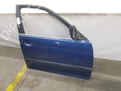 Right front door BMW 3 (E46) 330 xd | BP2676643C3 