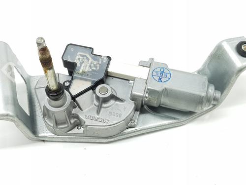 Rear wiper motor BMW 1 (F20) 116 d | BP18862869M102 
