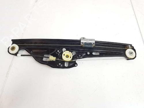 Rear left window mechanism BMW 5 (E60) 520 d | BP6622933C24 