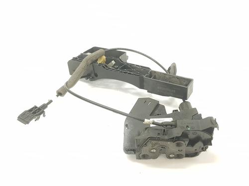 Used Front right lock RENAULT TALISMAN (LP_) 1.6 dCi 130 (130 hp) 18349275