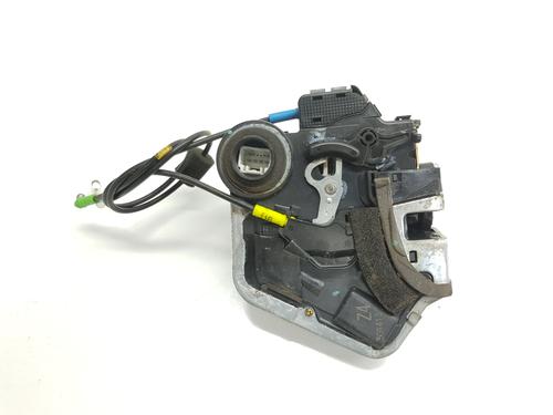 Rear left lock TOYOTA LAND CRUISER PRADO (_J12_) 3.0 D-4D (KDJ120, KDJ125) | BP21387127C100 