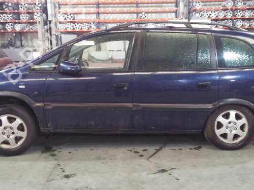 Electronic sensor OPEL ZAFIRA A MPV (T98) 1.8 16V (F75) | BP8746150M84 